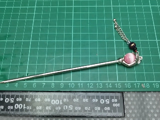 髮簪