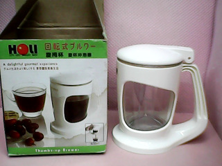 沖泡器