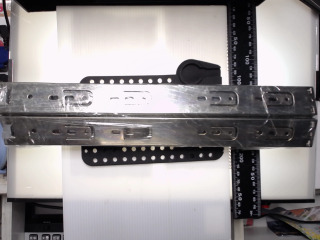 可拆鋼珠滑軌*4