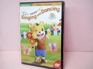 DVD片