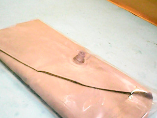勃枕