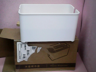 紙巾盒