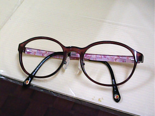 鏡框