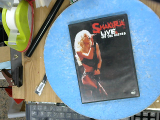 DVD