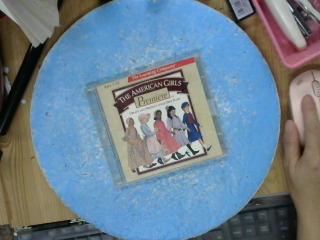CD
