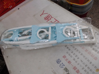 衣架