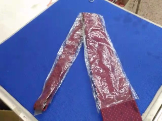 領帶