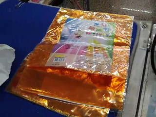 玻璃紙單售