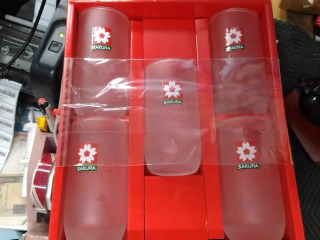 5入杯