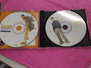 CD