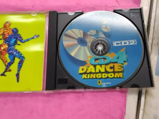 CD