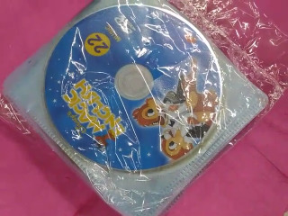 DVD