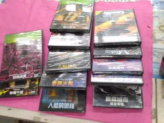 DVD單售
