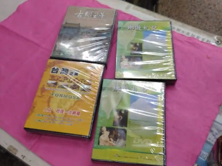 DVD單售