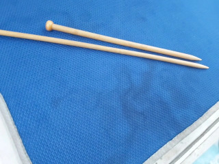 棒針單售