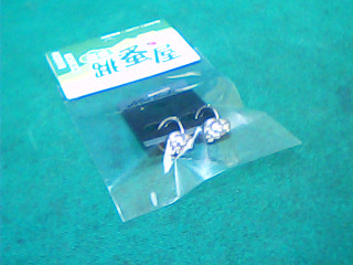 耳環