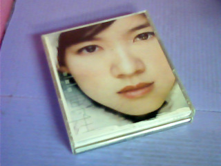 CD-曾寶儀