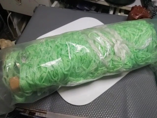 吊床