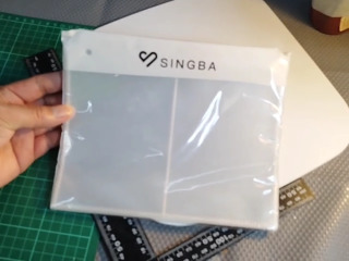 SINGBA袋