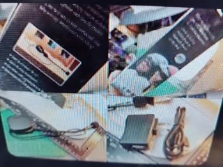 機車頭盔專用耳機