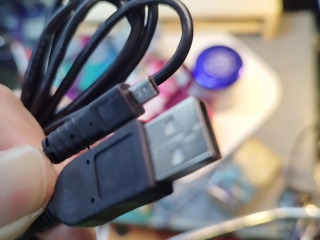 通用USB數據線