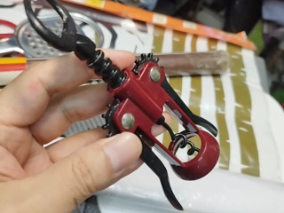 紅酒開瓶器