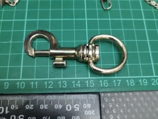 金屬/問號鉤