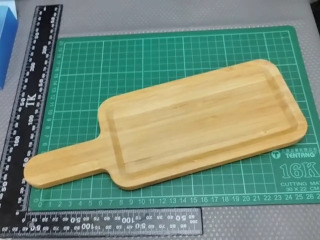 木托盤