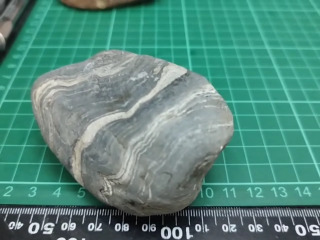 紋理石