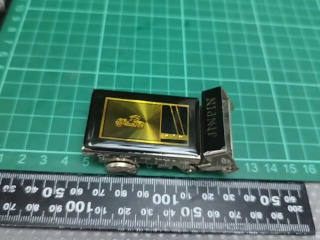 自動皮帶頭