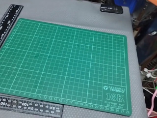 黑色編織繩