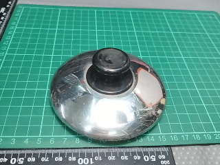 不鏽鋼蓋