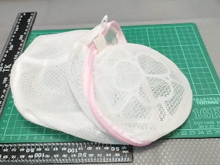 洗衣護洗袋
