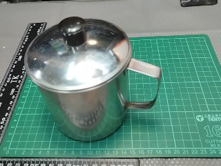 鋼杯+蓋