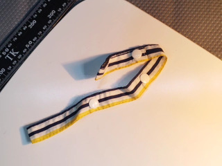 多功能防掉落帶