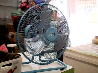 電風扇