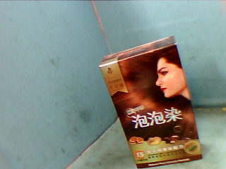 染髮劑2入
