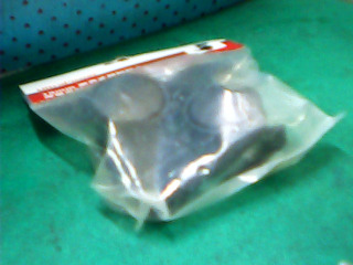 輪子2入