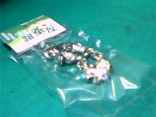 手鍊