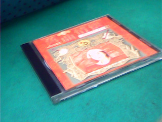 CD