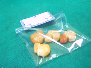 飾品多入