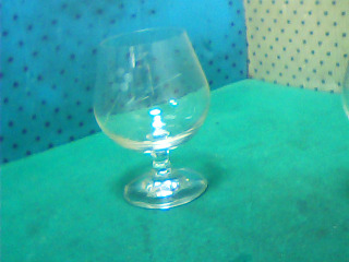 高腳杯