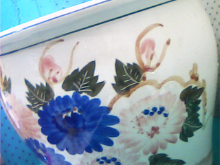 花器