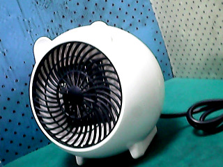 暖風機
