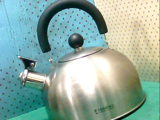 開水壺