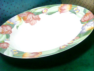 盤子