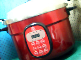 智能語音全能電鍋