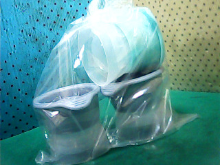 球型製冰器多入