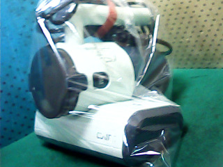 除蟎機