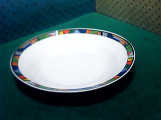 盤子